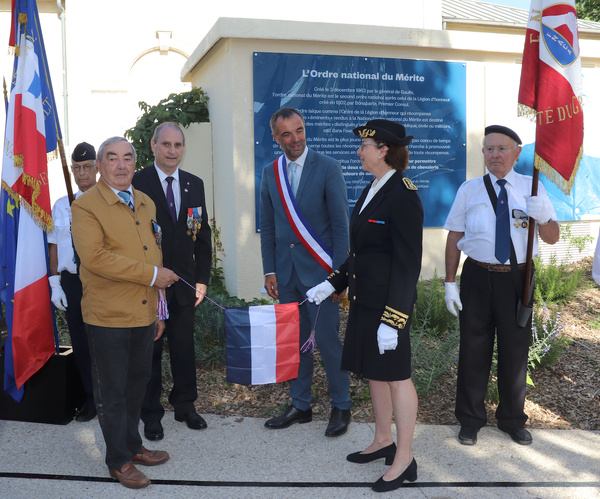 Vendredi 18 juin 2026 - Montpellier - Cérémonie du 81° anniversaire de l'appel historique du 18 juin 1940