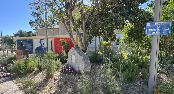 Vendredi 18 juin 2026 - Montpellier - Cérémonie du 81° anniversaire de l'appel historique du 18 juin 1940 Vendredi 18 juin 2026 - Montpellier - Cérémonie du 81° anniversaire de l'appel historique du 18 juin 1940