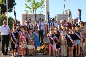 Vendredi 18 juin 2026 - Montpellier - Cérémonie du 86° anniversaire de l'appel historique du 18 juin 1940 Vendredi 18 juin 2026 - Montpellier - Cérémonie du 86° anniversaire de l'appel historique du 18 juin 1940