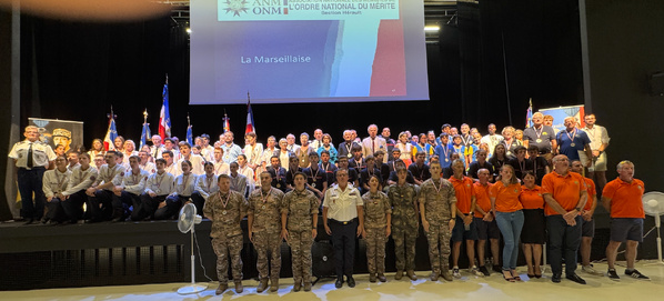 Samedi 27 juin 2026 - Agde - Cérémonie de remise des prix départementaux Samedi 27 juin 2026 - Agde - Cérémonie de remise des prix départementaux