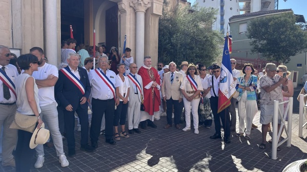 Dimanche 5 juillet 2026 - Palavas-les-Flots - Fête de la mer, des pêcheurs et de la Saint-Pierre