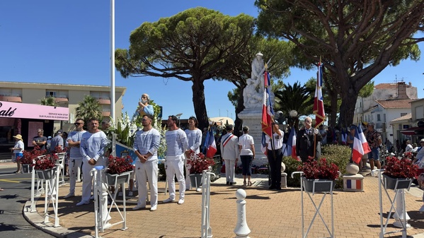 Dimanche 5 juillet 2026 - Palavas-les-Flots - Fête de la mer, des pêcheurs et de la Saint-Pierre Dimanche 5 juillet 2026 - Palavas-les-Flots - Fête de la mer, des pêcheurs et de la Saint-Pierre