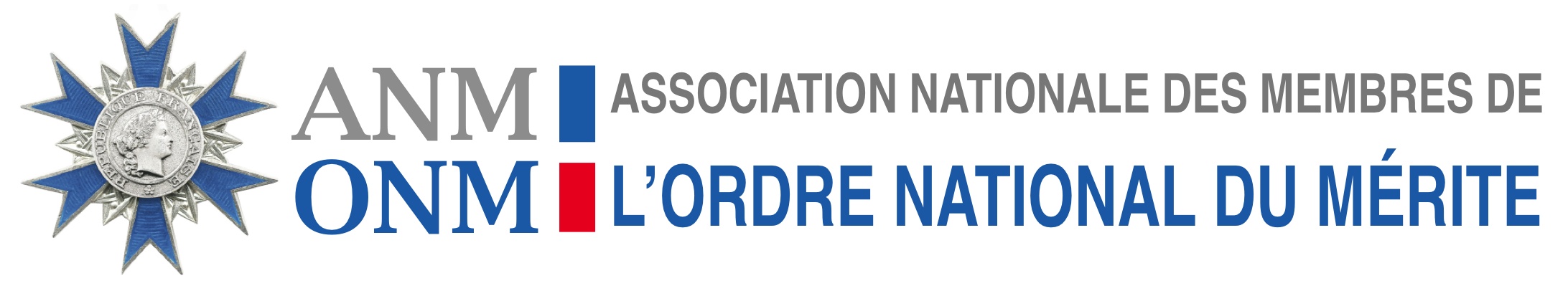 La charte graphique de l'ANMONM. La charte graphique de l'ANMONM.