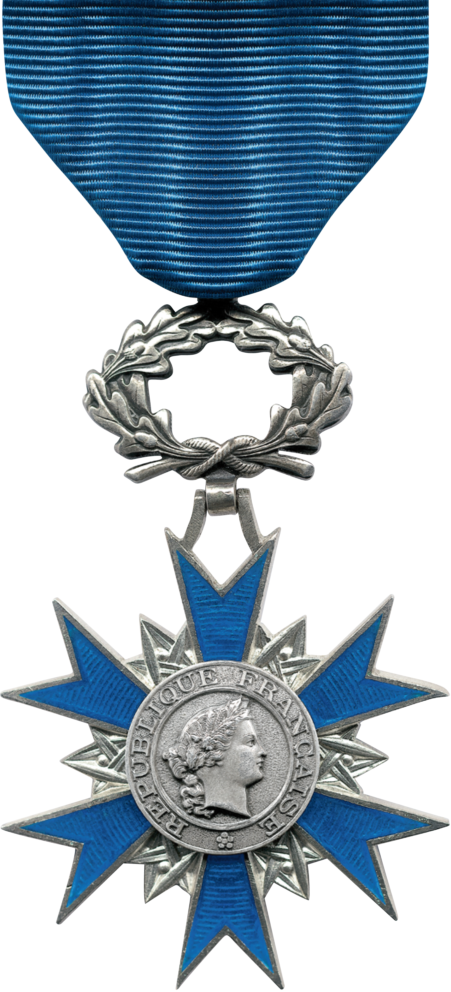 Création de l'Ordre Création de l'Ordre