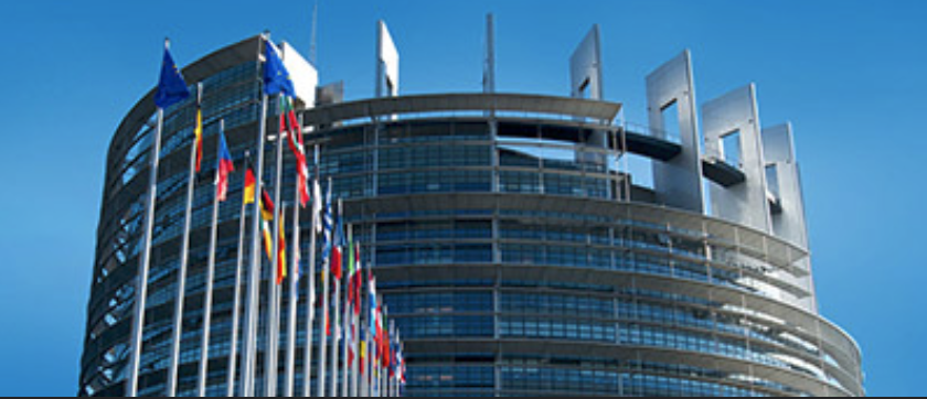Le Parlement institue un ordre européen du Mérite