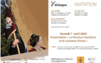Samedi 1er avril 2023 - Conférence "La Nacioun Gardiano et le costume d'Arles"