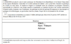 Dons aux associations - ANMONM