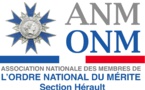 17 juin 2023 - Assemblée générale de la section de l'Hérault