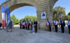 Samedi 27 mai 2023 - Montpellier - Journées nationales de la Résistance