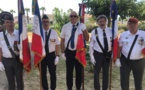 Samedi 15 juillet 2023 - Palavas-les-Flots - Fin de la session du SNU