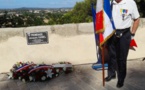 Mercredi 26 juillet 2023 - Béziers - Hommage rendu au Père Jacques HAMEL