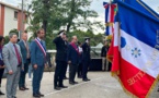 27 août 2023 - Montpellier - 79° anniversaire de la libération de la ville
