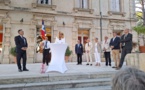 Vendredi 8 septembre 2023 - Nébian - Domaine de la Tour Vendredi 8 septembre 2023 - Nébian - Domaine de la Tour