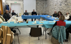 22 février 2024 - St. Beauzille de Montmel - Secteur N° 3 - Traditionnelle réunion avec crêpes