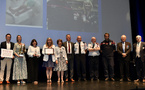 18 janvier 2025 - Nominations - Promotions - Légion d'Honneur et ordre national du Mérite. 18 janvier 2025 - Nominations - Promotions - Légion d'Honneur et ordre national du Mérite.