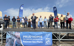 Vendredi 6 juin 2025 - Inauguration et découvertes au Tenchadou - Palavas-les Flots