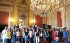 Mercredi 11 juin 2025 - Montpellier - Remise des prix départementaux du CNRD