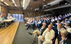 Vendredi 20 juin - Lyon - Assemblée générale statutaire