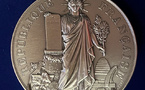 Vendredi 20 juin - Lyon - Remise des prix nationaux