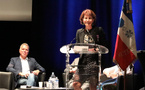 Samedi 5 juillet 2025 - Cap-d'Agde - Cérémonie de remise des prix de l'ordre national du Mérite