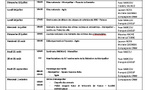 ANMONM 34 - info semaine 28 - 2025
