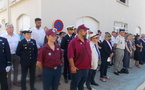 Lundi 14 juillet 2025 - Palavas-les-Flots - Clôture de la session du SNU