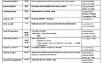 ANMONM 34 - Info semaine 29 - 2025