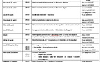 ANMONM 34 - Info semaine 33 - 2025