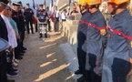 13 août 2025 - Sète - Hommage au capitaine Jean GUYZONNIER, Martyr de la Résistance.