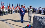 Vendredi 15 août 2025 - Agde - Anniversaire du Débarquement en Provence