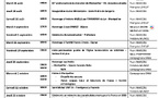 ANMONM 34 - Info semaine 35 - 2025