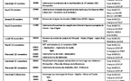 ANMONM 34 - Info semaine 42 - 2025