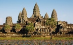 Voyage au Cambodge