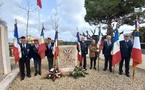 Mercredi 11 mars 2026 - Hommage aux victimes du terrorisme