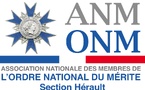 Samedi 16 mai 2026 - Décret du 15 mai 2026 portant promotion et nomination dans l’ordre national du Mérite