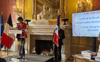 Mercredi 3 juin 2026 - Montpellier - Remise des prix du concours national de la Résistance et de la Déportation