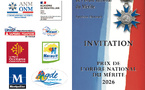 Samedi 27 juin 2026 - Agde - Assemblée générale et remise des prix départementaux.