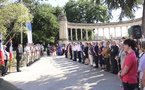 Vendredi 18 juin 2026 - Montpellier - Cérémonie du 86° anniversaire de l'appel historique du 18 juin 1940