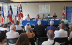 Samedi 27 juin 2026 - Agde - Assemblée générale ANMONM 34