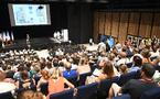 Samedi 27 juin 2026 - Agde - Cérémonie de remise des prix départementaux