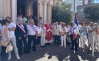 Dimanche 5 juillet 2026 - Palavas-les-Flots - Fête de la mer, des pêcheurs et de la Saint-Pierre