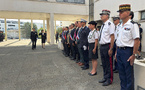 Vendredi 10 juillet - Montpellier - Journée de la Police nationale