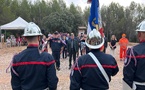 Dimanche 26 juillet 2026 - Clapiers - Hommage au sapeur André JEANJEAN, mort au feu le 26 juillet 1981