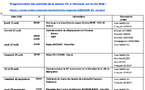 ANMONM 34 - info semaine 32 - 2026