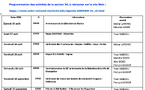 ANMONM 34 - info semaine 34 - 2026