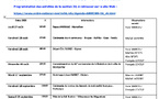 ANMONM 34 - info semaine 35 - 2026