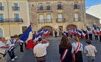 Mardi 28 août 2026 - Cérémonie de la libération des 4 communes Roujan, Neffiès, Caux et Fontès