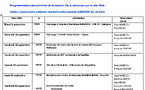 ANMONM 34 - info semaine 37 - 2026