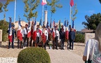 Vendredi 18 septembre 2026 - Vendargues - 156° anniversaire des Combats de Bazeilles.