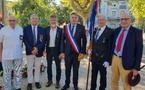 Samedi 25 septembre 2026 -  Hommage aux Harkis et aux autres membres des formations supplétives.